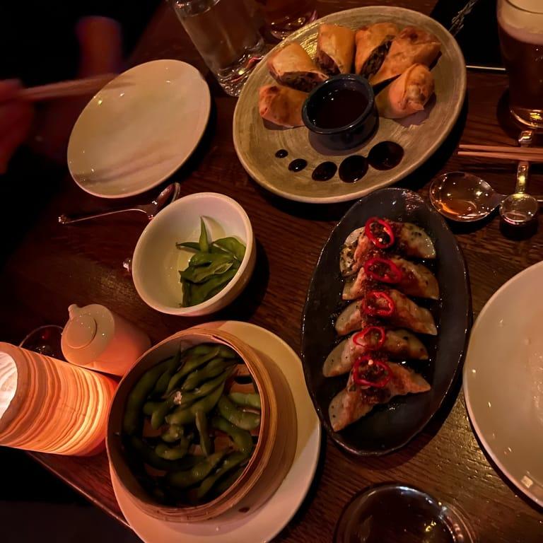 TAO Asian Bistro & Nightclub