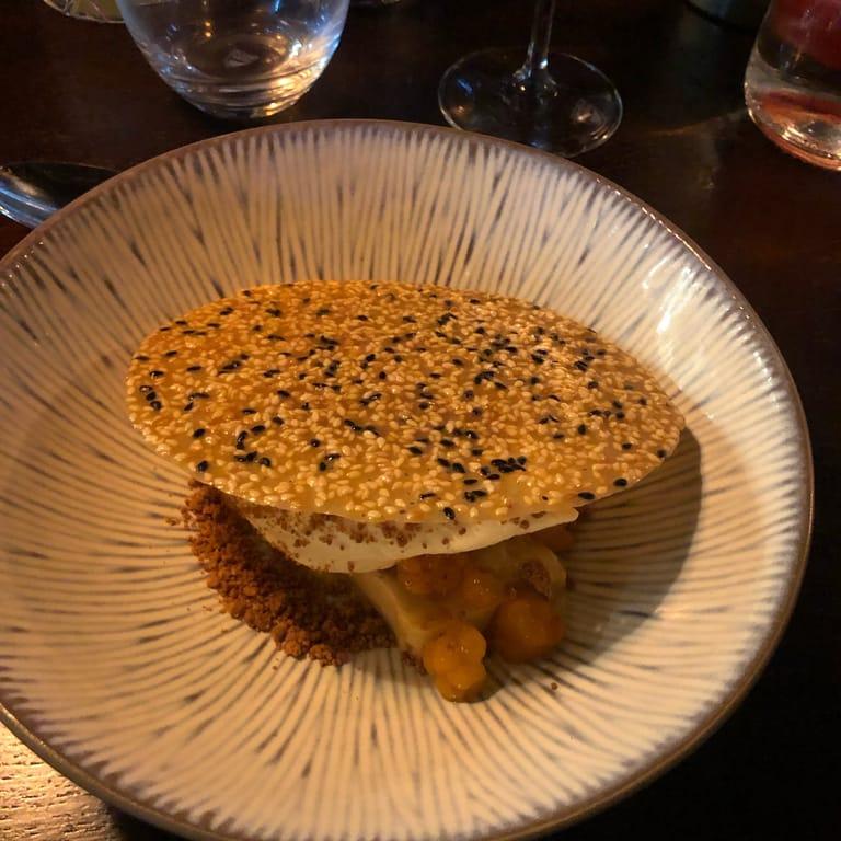 image of Restaurang Tage