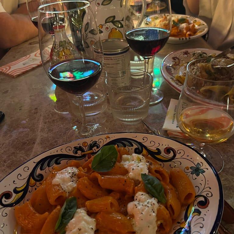 image of Florentine - Italian Restaurant