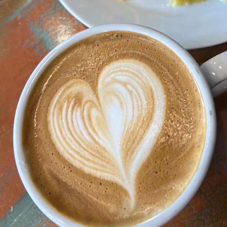 image of Ronis cafe