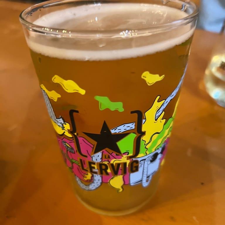 image of Beer Merchants Tap