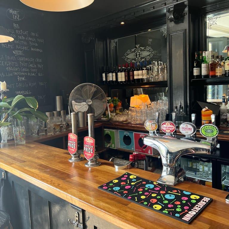 image of The City Pride