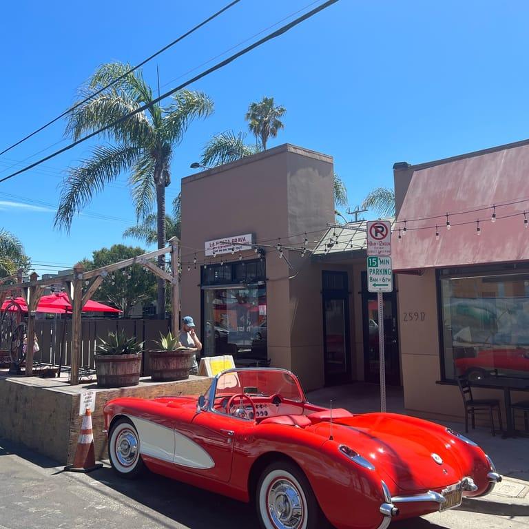 image of La Fiesta Brava