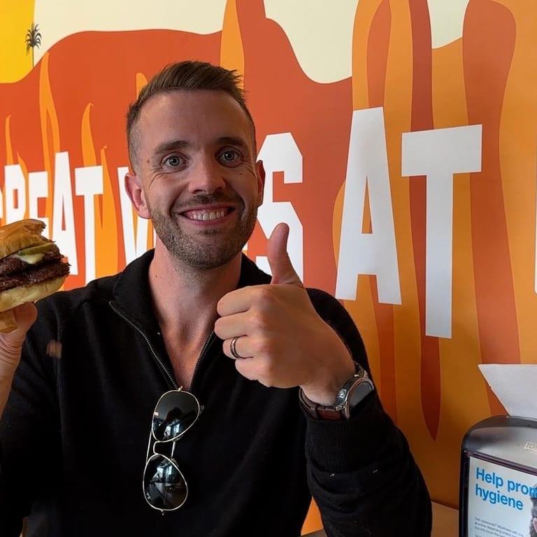 image of O’s Street Food