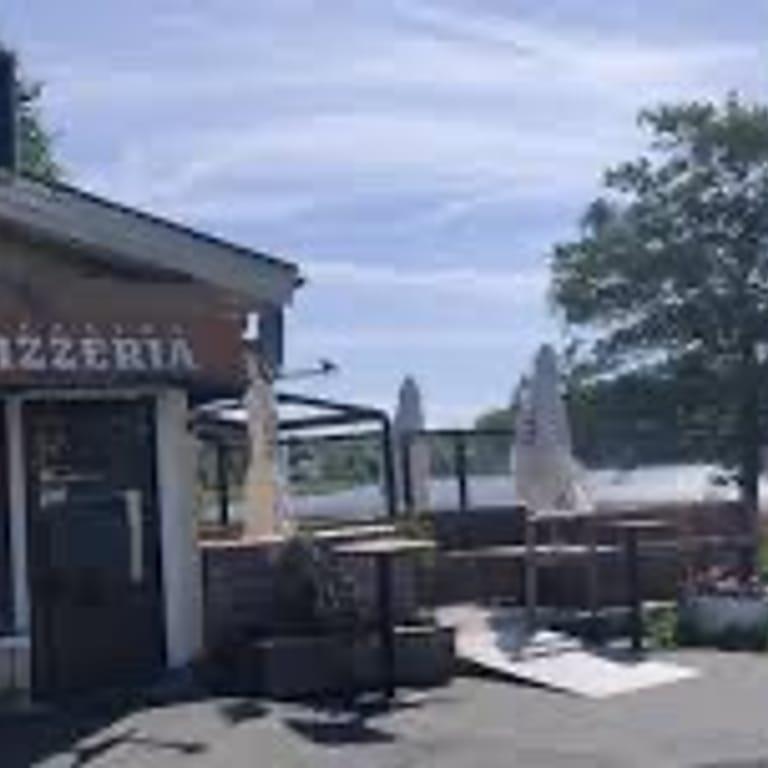 Image of the location Stensjön Restaurang AB