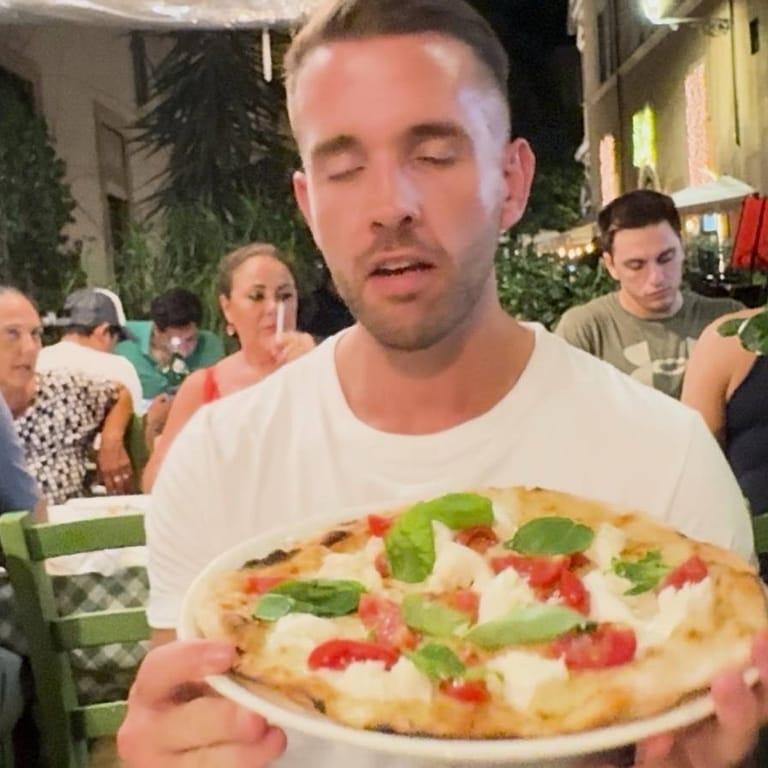 image of Ponte e Parione - Ristorante Piazza Navona