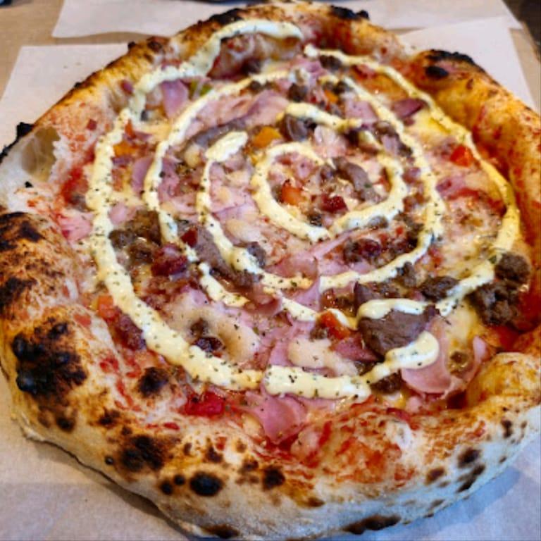 image of Pizzeria Mums | Krokslätt