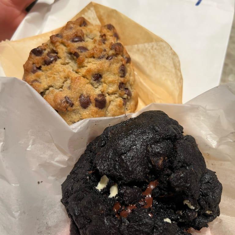 image of Levain Bakery – Flatiron