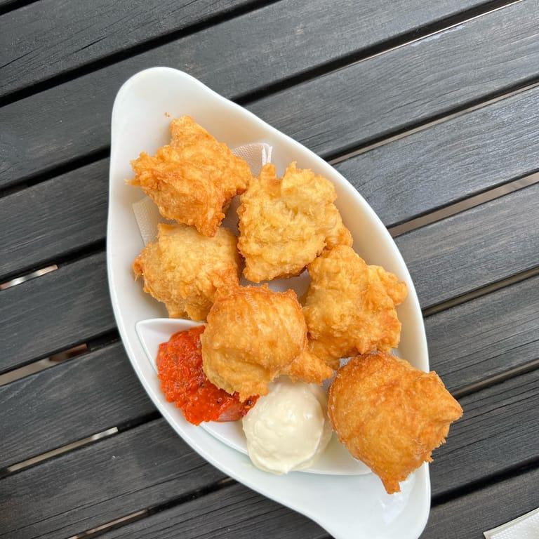 image of Drina Balkan Food & Drinks