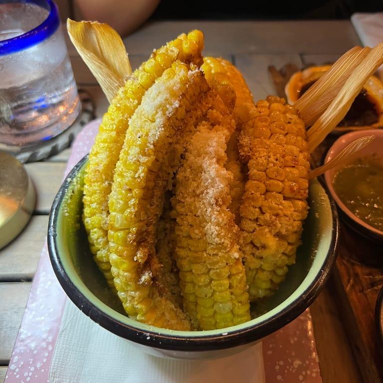 image of El Patio Tacos & Tequila