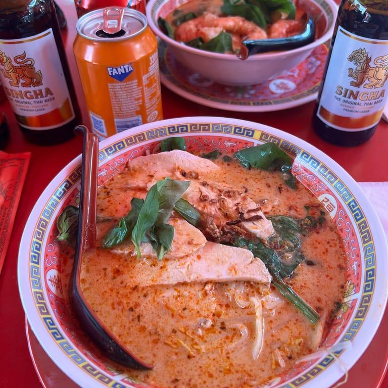 image of Phat Phuc Noodle Bar