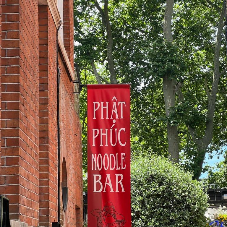image of Phat Phuc Noodle Bar