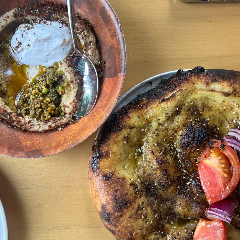 image of Sunday In Brooklyn