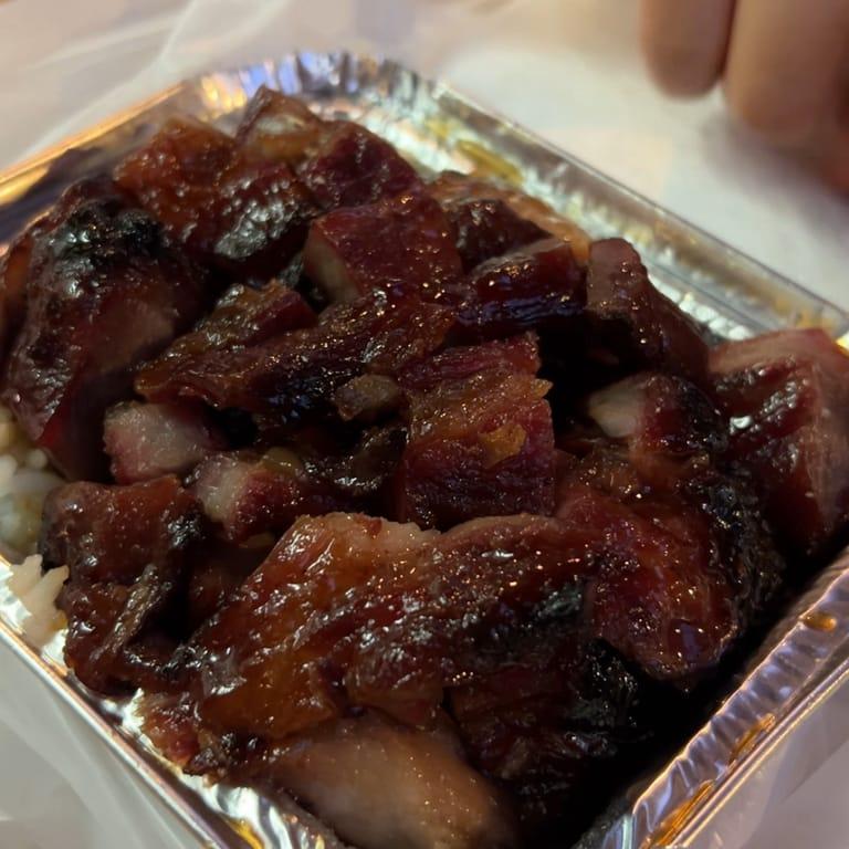 image of Wah Fung No.1 Fast Food