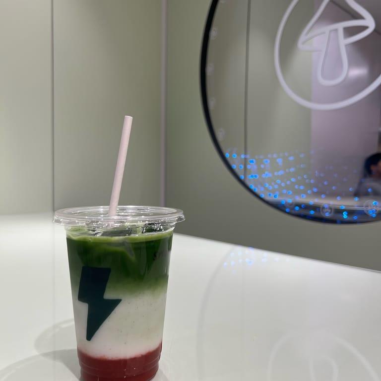 image of JENKI Selfridges