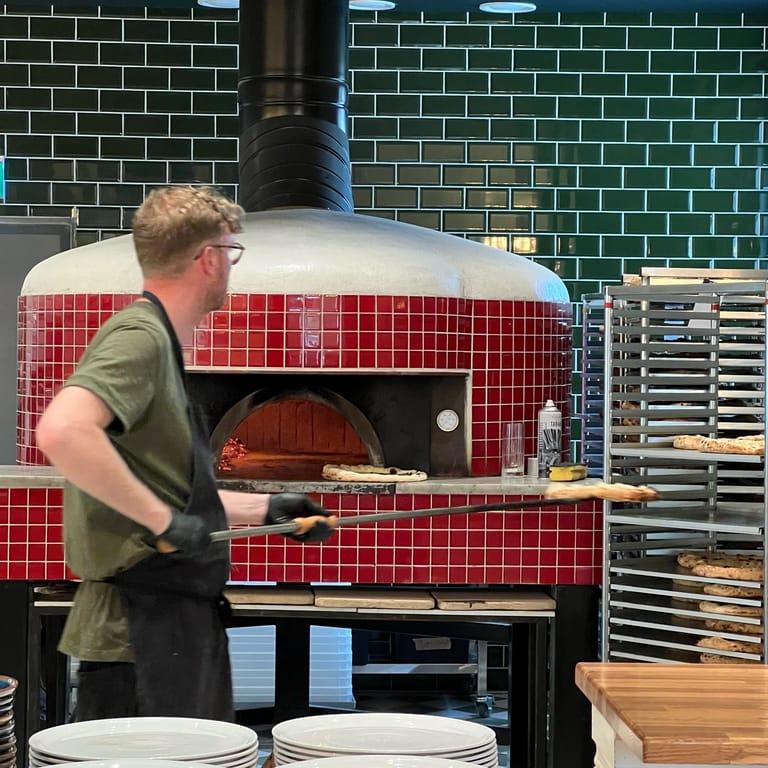 image of Gustafs På Österlen