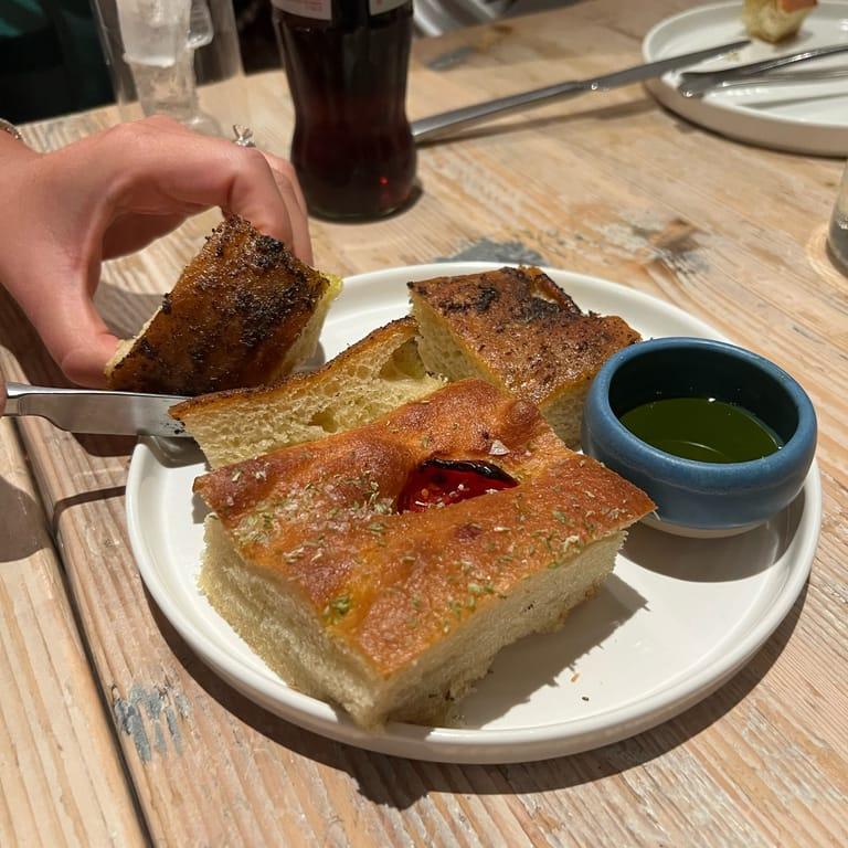 Noci Islington