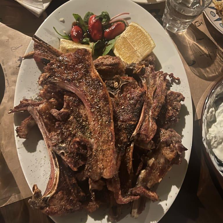 image of Ο Κήπος της Φροσύνης