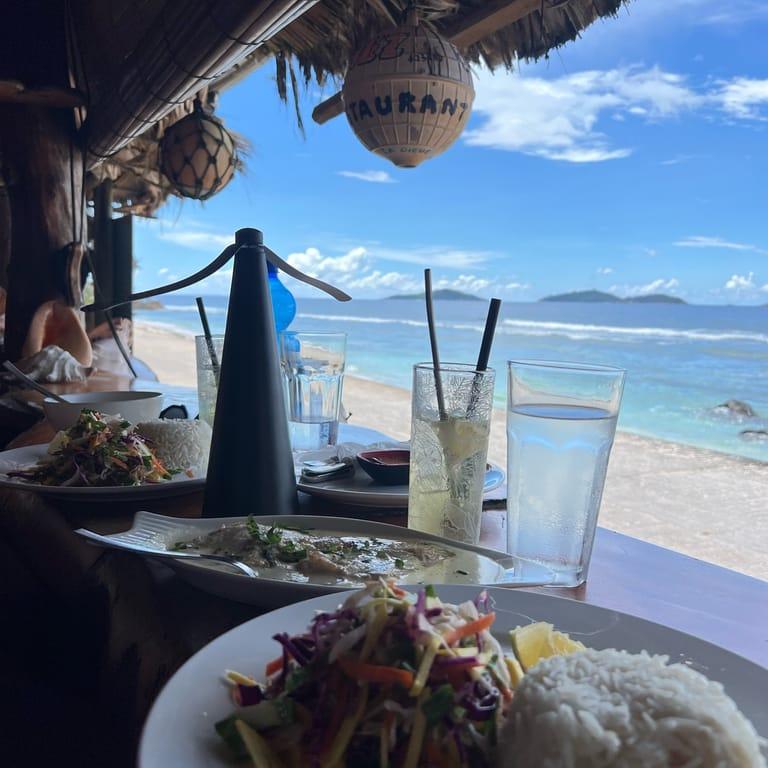 image of Chez Jules Restaurant