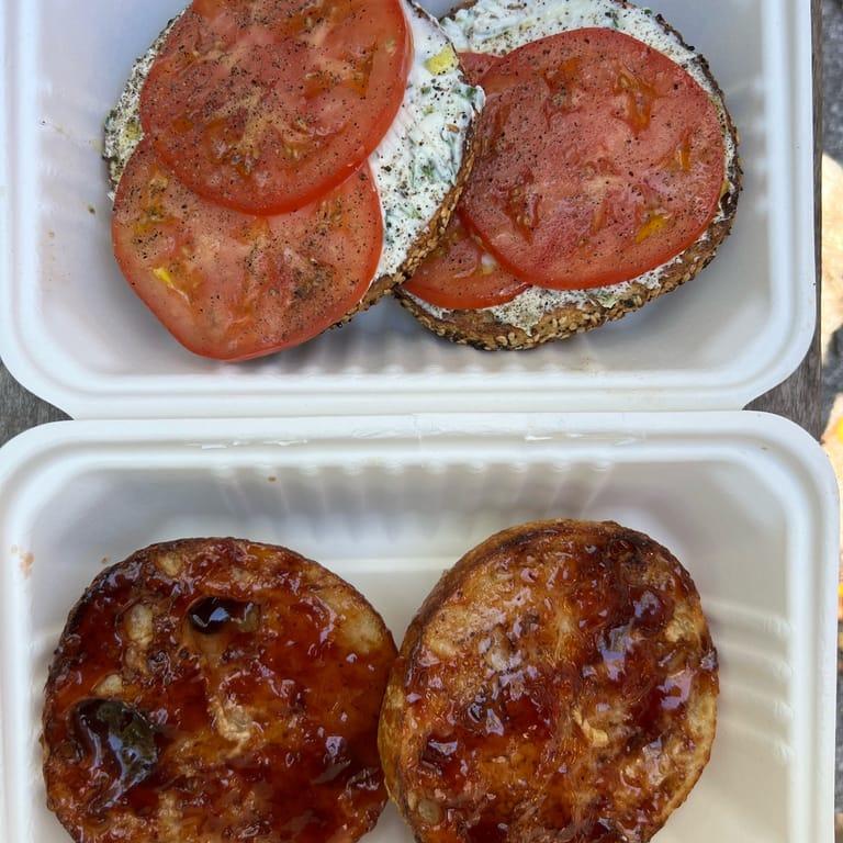 image of Apollo Bagels