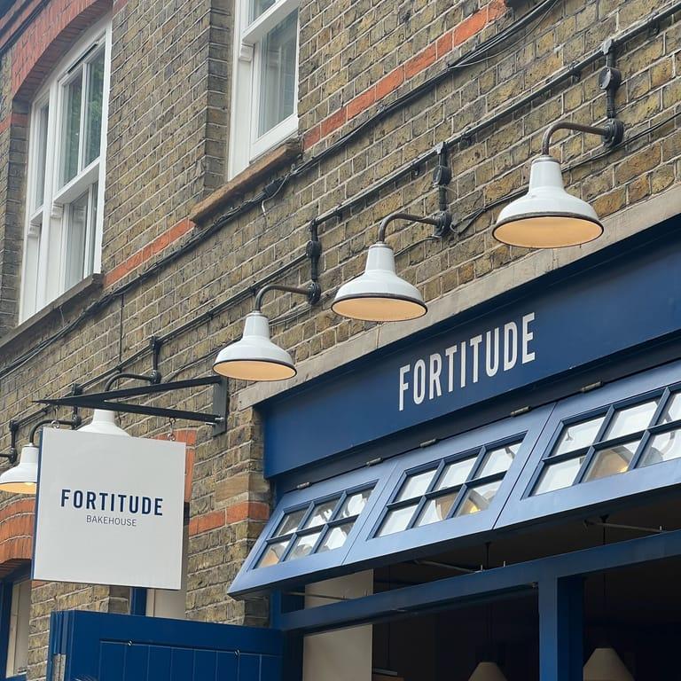image of Fortitude Bakehouse