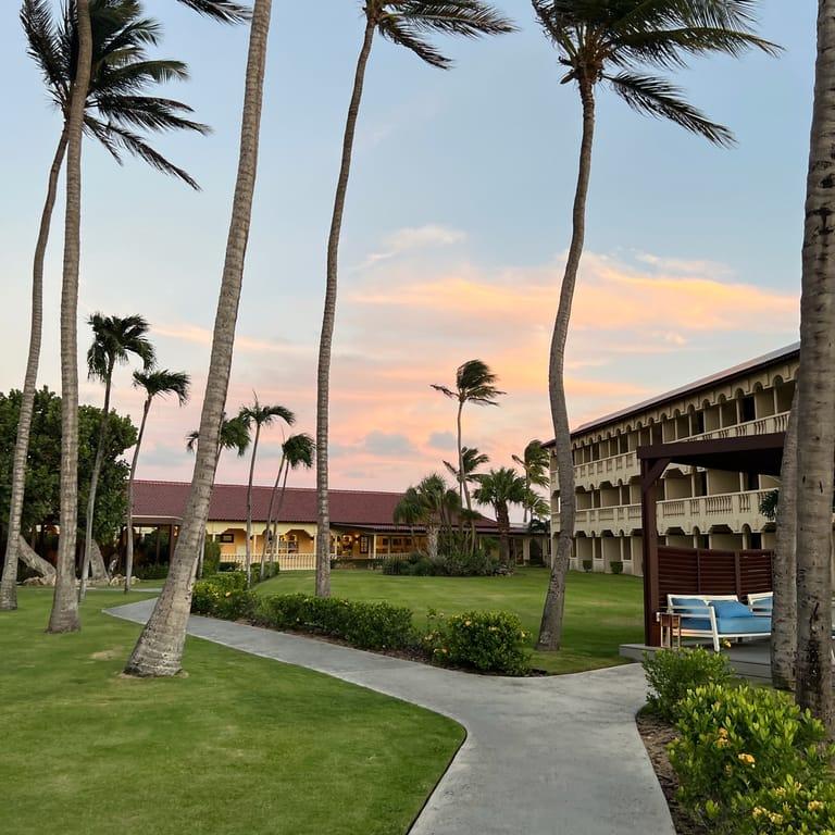 image of Bucuti & Tara Beach Resort