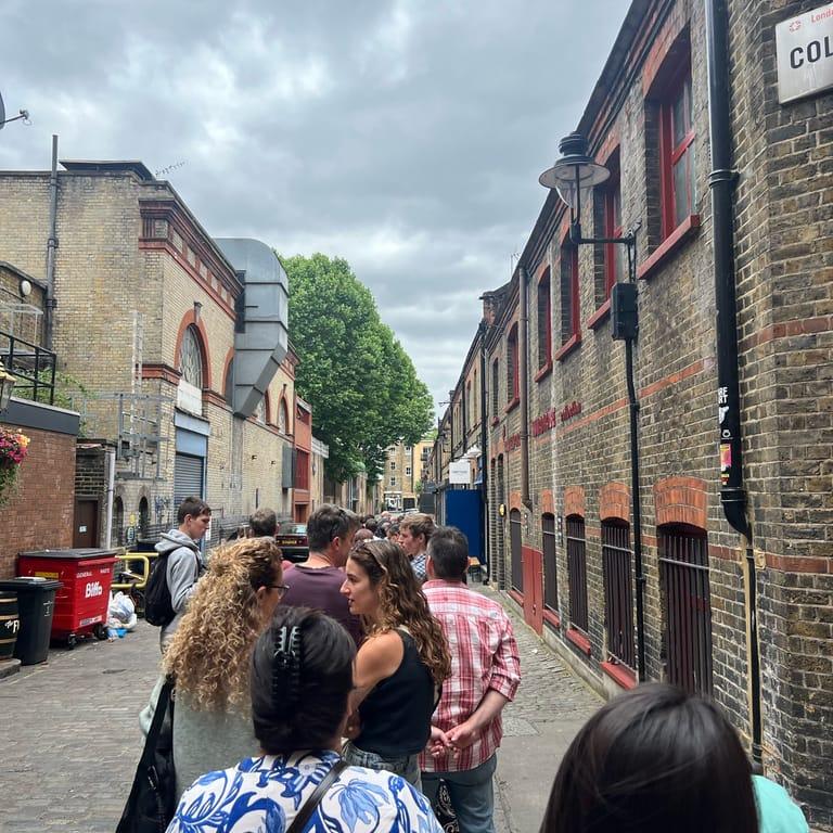 image of Fortitude Bakehouse