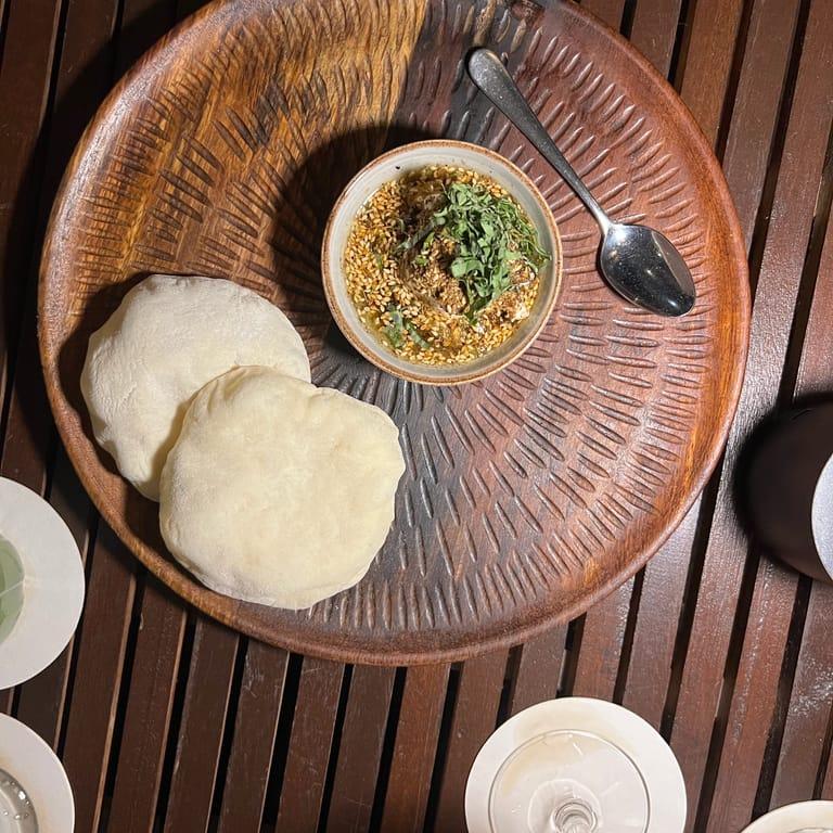 image of Olivia Mediterranean Restaurant