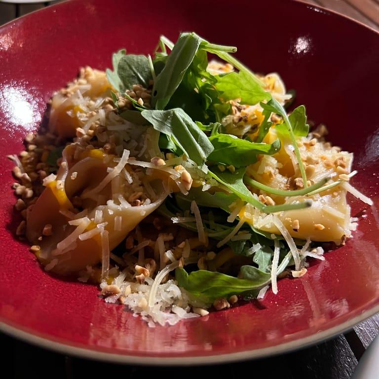 image of Olivia Mediterranean Restaurant