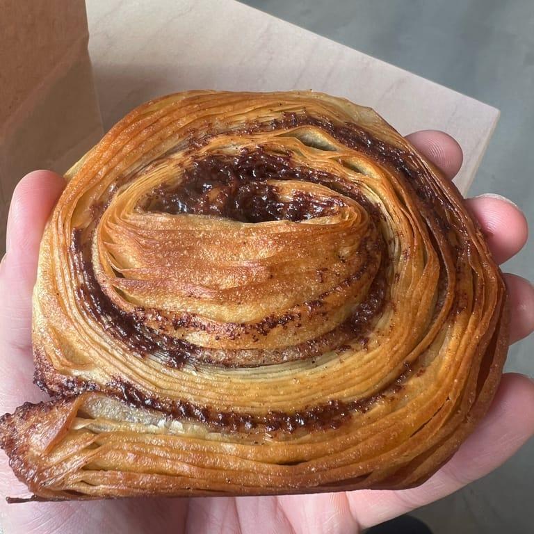 image of Käcks Bageri