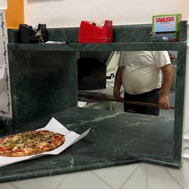 image of Pizzeria Calvino