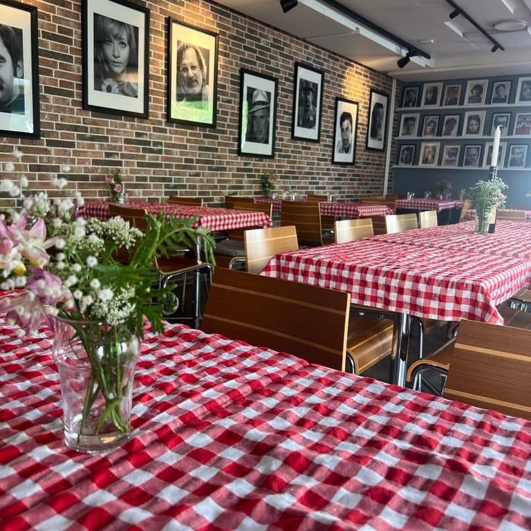 image of Drina Balkan Food & Drinks