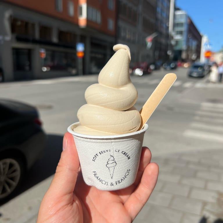 image of Francis & Francis