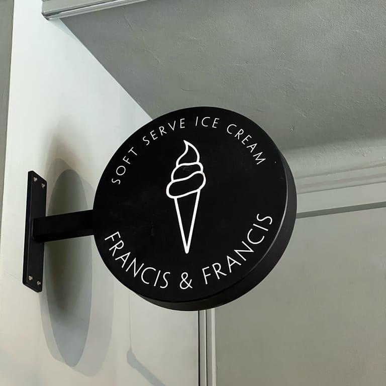 image of Francis & Francis