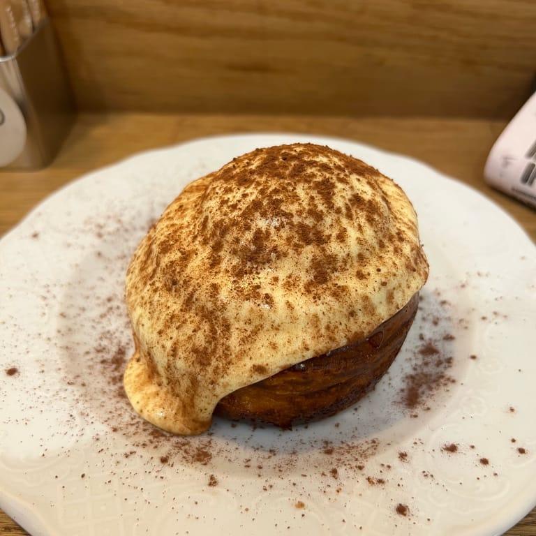 image of Fred Coffee & Bakery