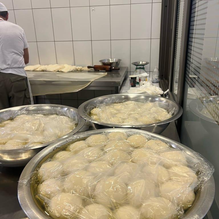 image of Bougatsa Iordanis