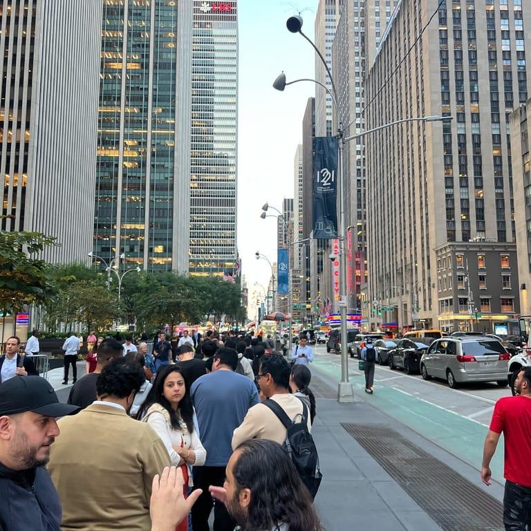 image of Adel's Famous Halal Food