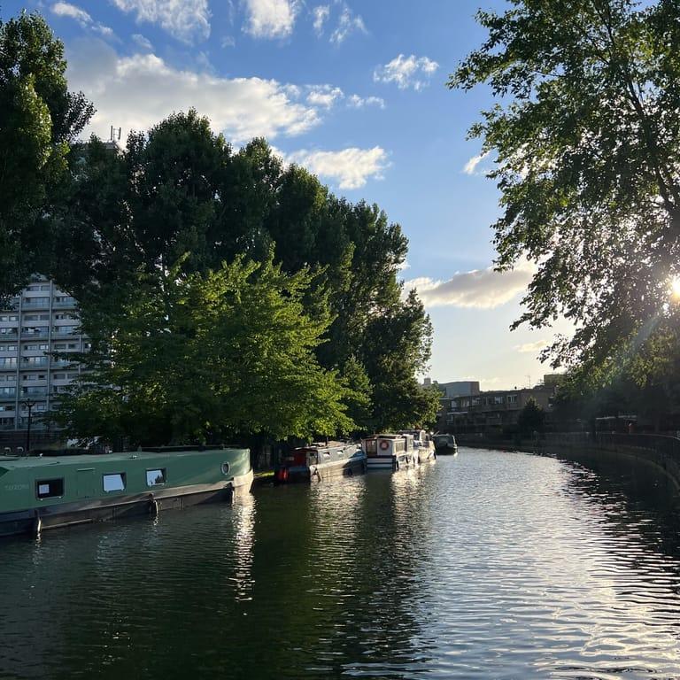 image of The Waterway