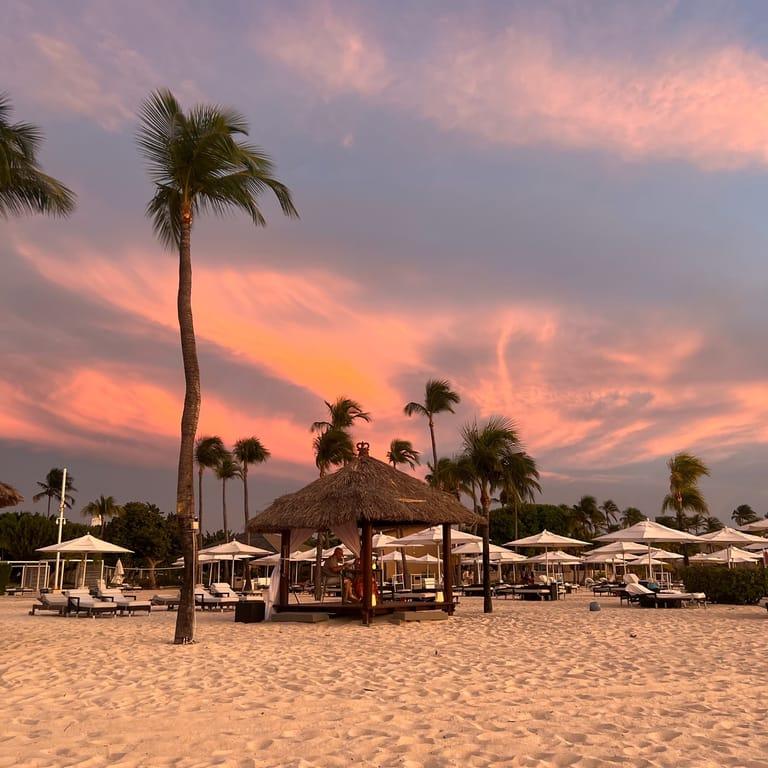 Bucuti & Tara Beach Resort