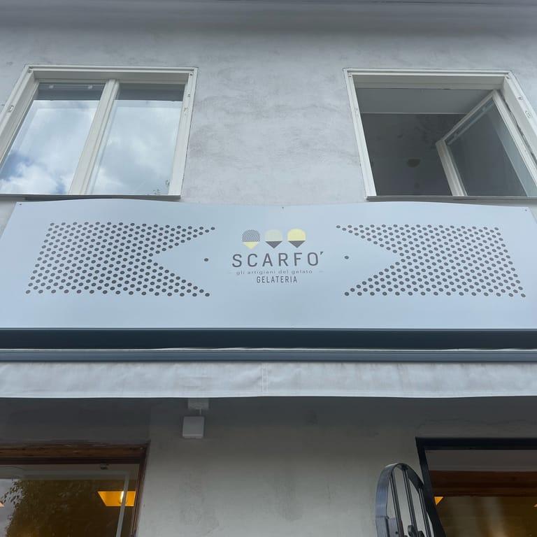 image of Gelato Scarfò