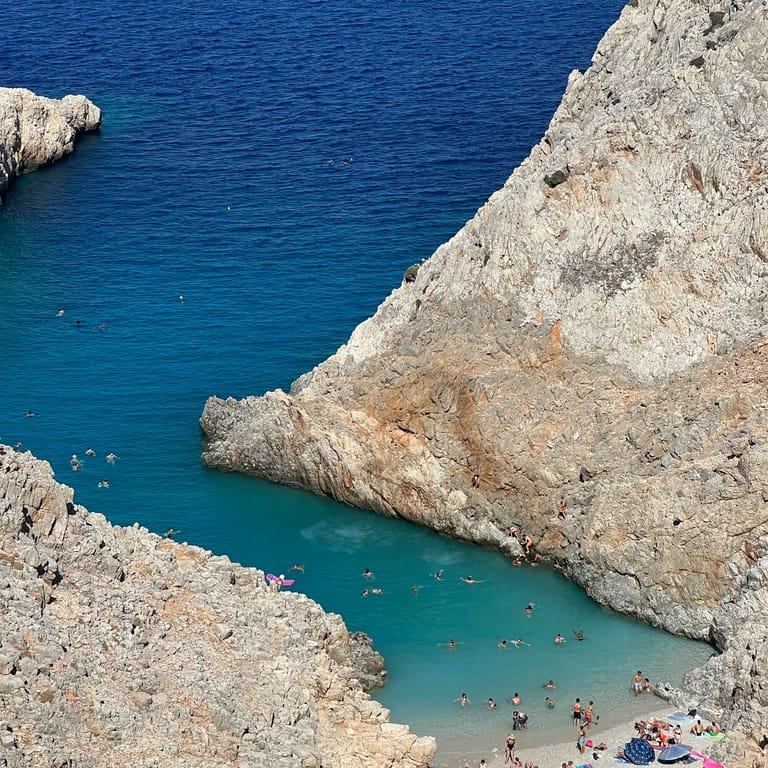 image of Seitan Limania