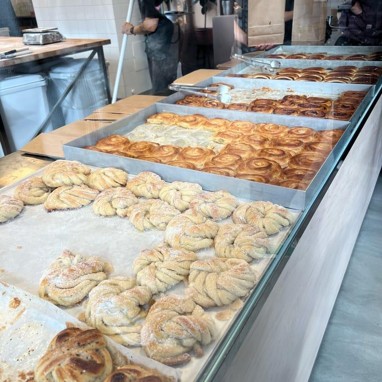 image of Käcks Bageri