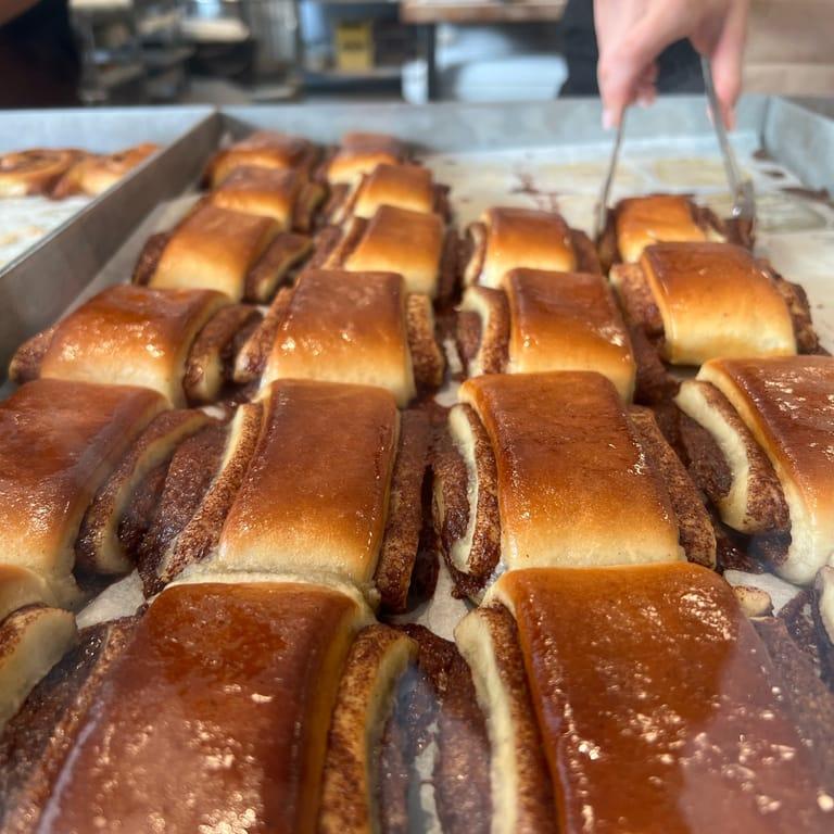 image of Käcks Bageri