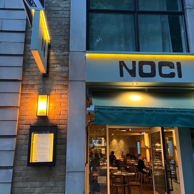 image of Noci Islington