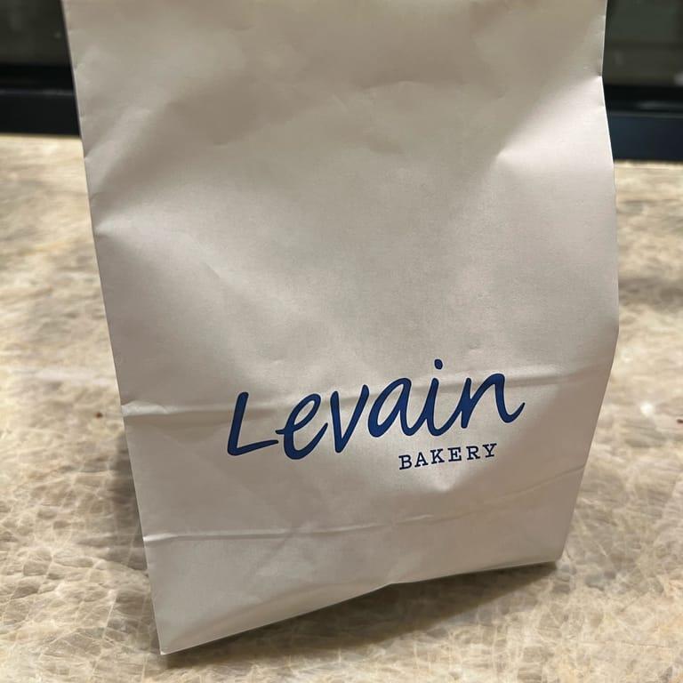 image of Levain Bakery – Flatiron