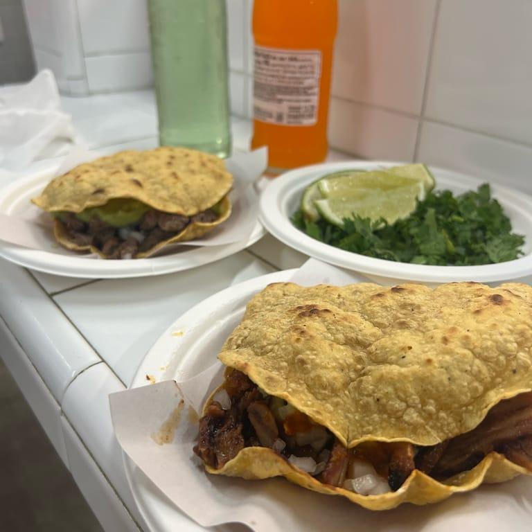 image of LOS TACOS No.1