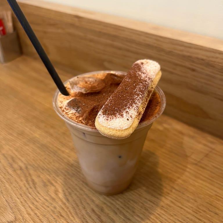 image of Fred Coffee & Bakery