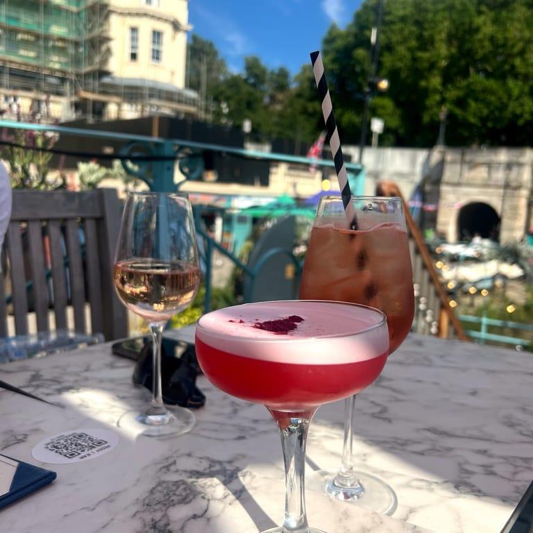 image of Peggy Jean at Riverside Green