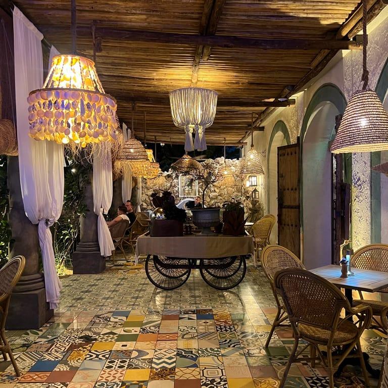 image of El Patio Tacos & Tequila