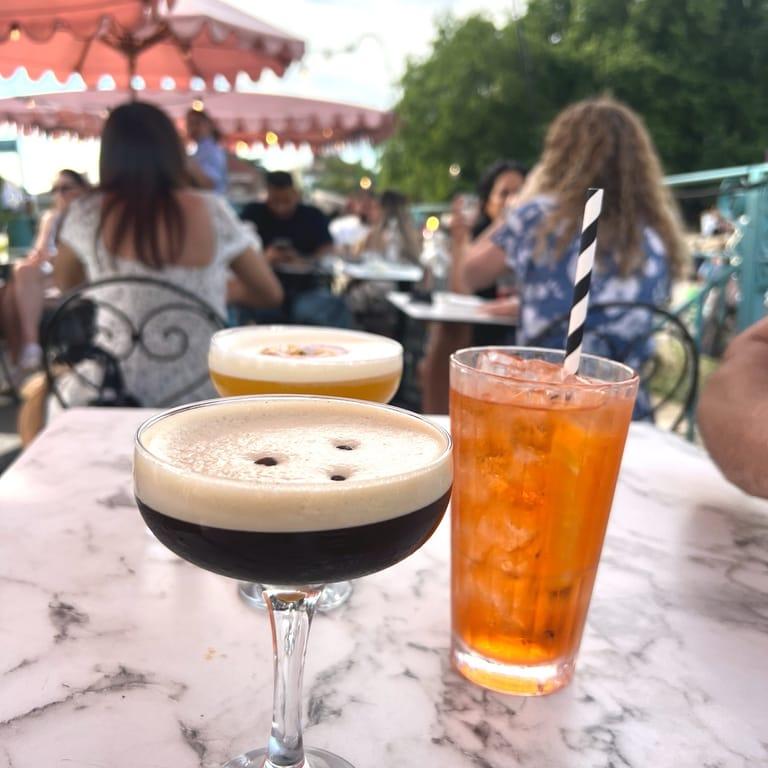 image of Peggy Jean at Riverside Green